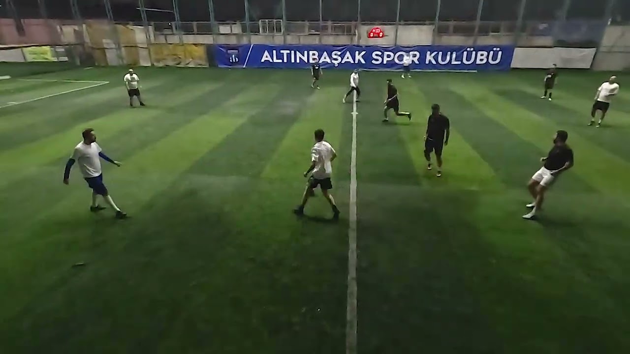 PRESTİJ PAR KASIRGALAR