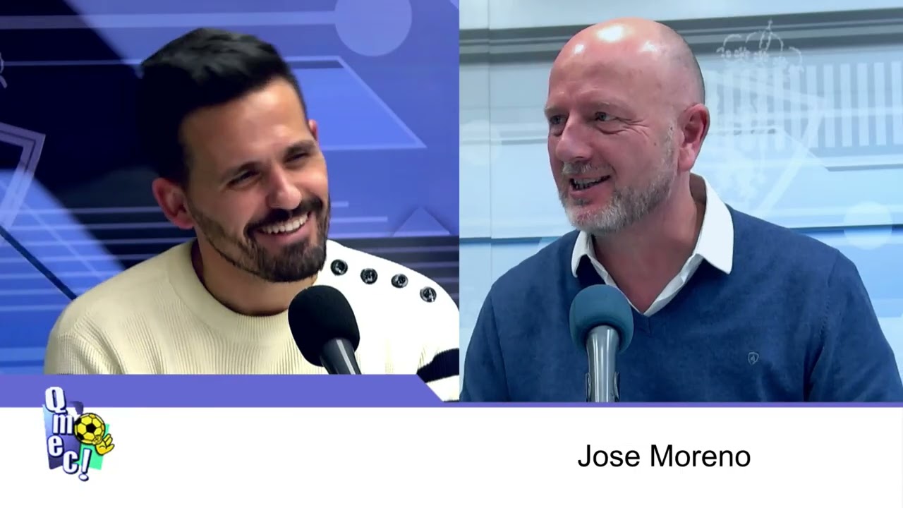 PREVIA REAL ZARAGOZA - CD CASTELLÓN | ¡Qué Me Estás Contando! - Jueves, 22/01/2026