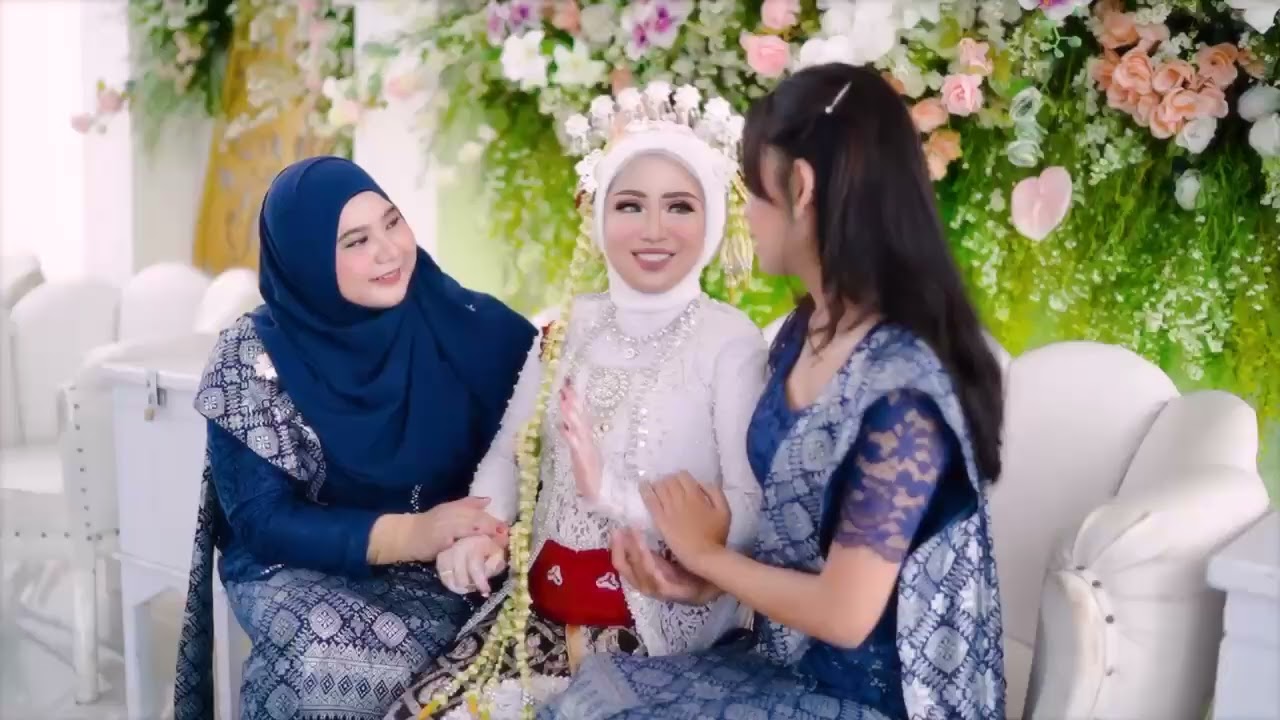 Selamat Menempuh Hidup Baru, Kakakku Tercinta✨