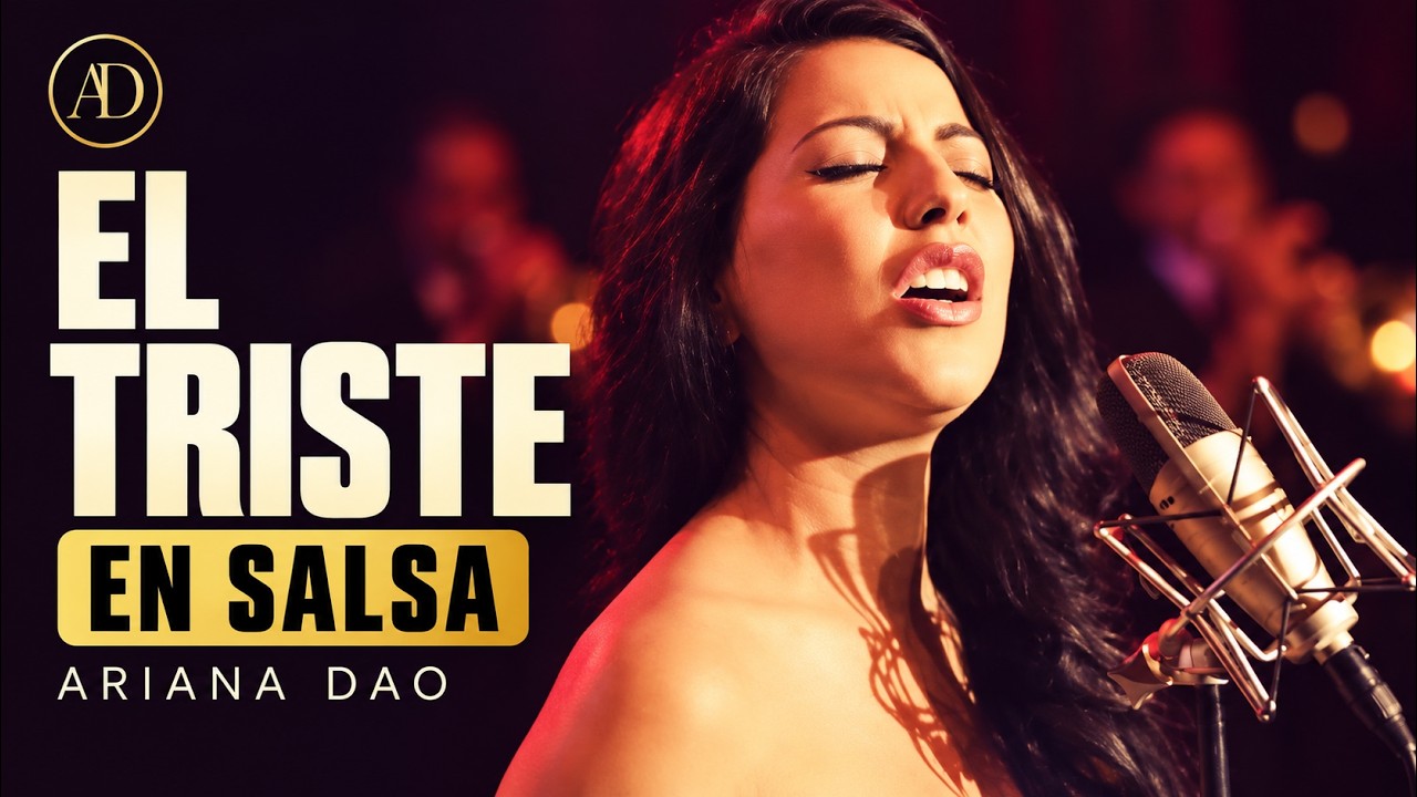 Ariana Dao - El Triste