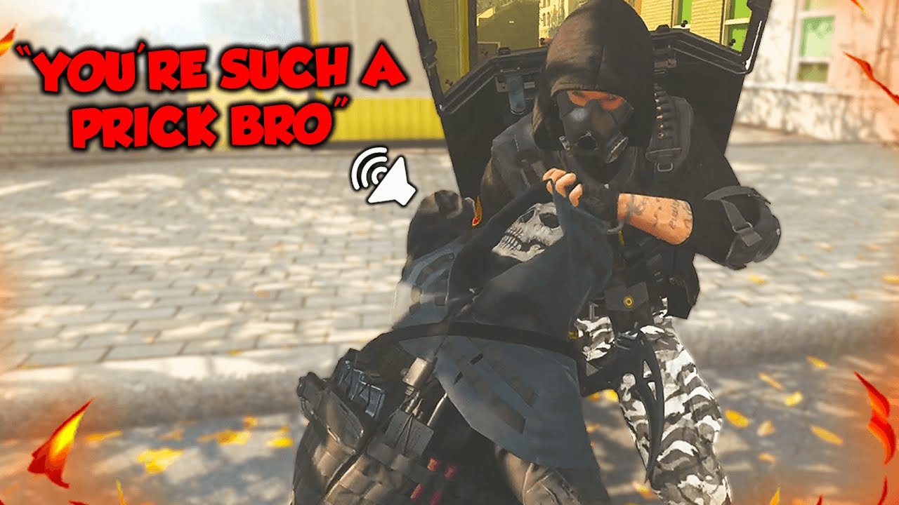 THE LOW PRAISE EXECUTION IS BRUTAL and it made players rage so hard