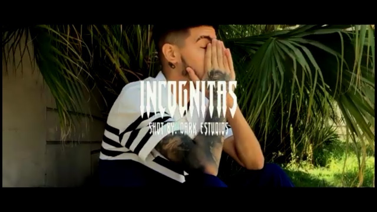 PINTUS | Incógnitas (VIDEO)