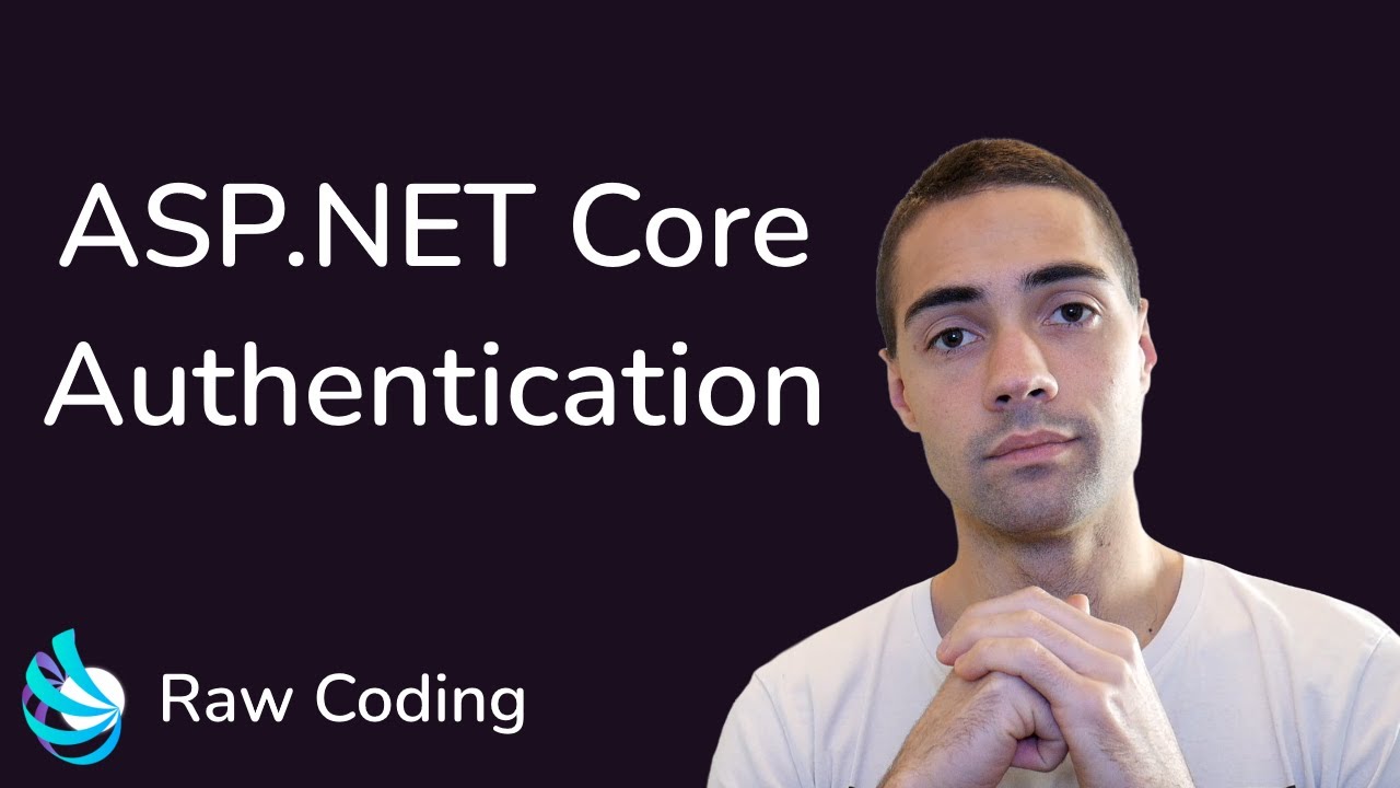 Аутентификация ASP.NET Core (.NET 7 Minimal API C#)