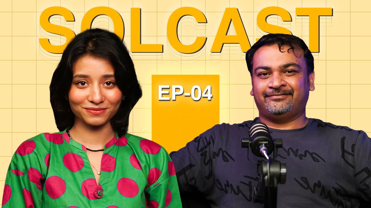 SolCast - Ramesha