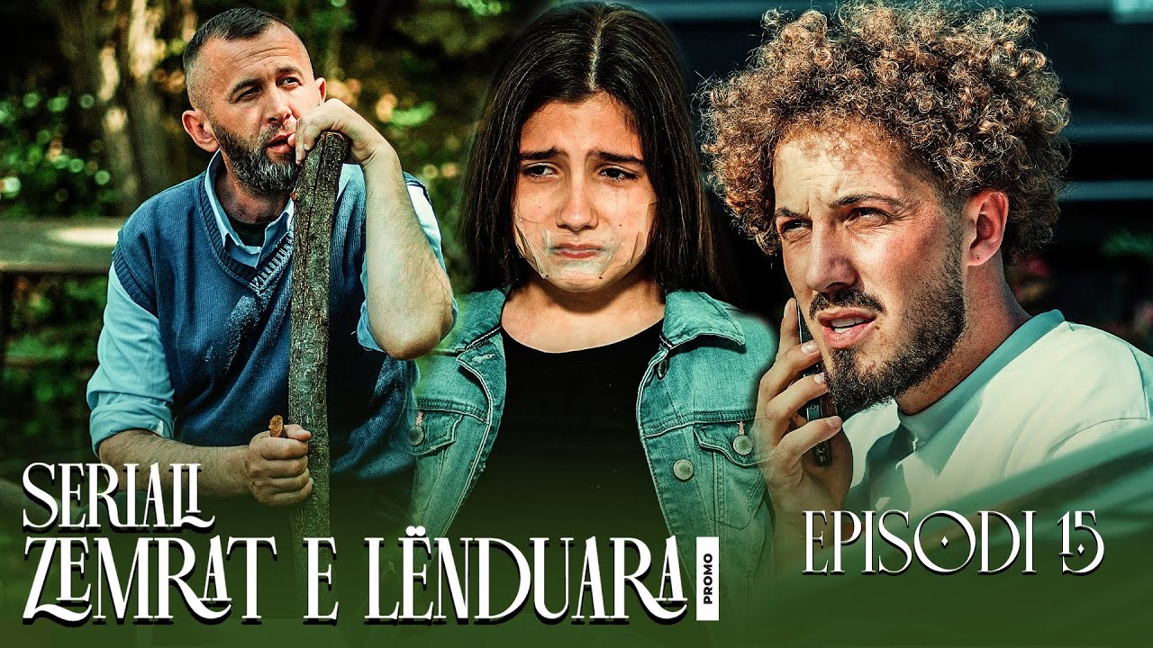 ZEMRAT E LËNDUARA | Promo - Episodi 15