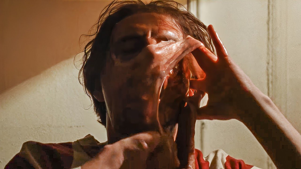 A Different Man (2024) | Horror | Movie Recap
