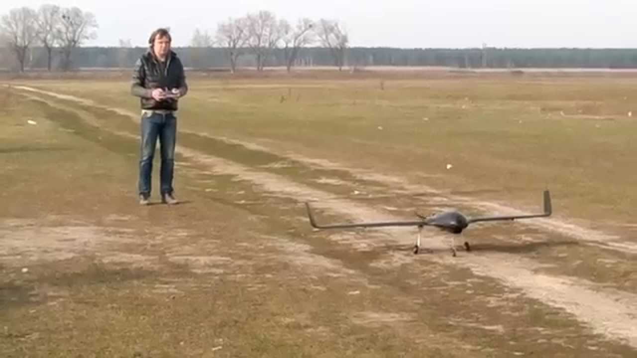 skywalker x8 landing gear