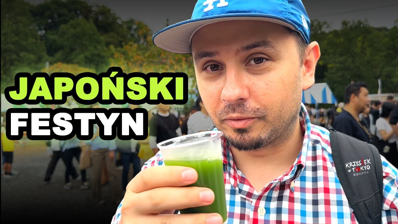 Jak smakuje jedzeni oraz sake z Japońskiej wsi?