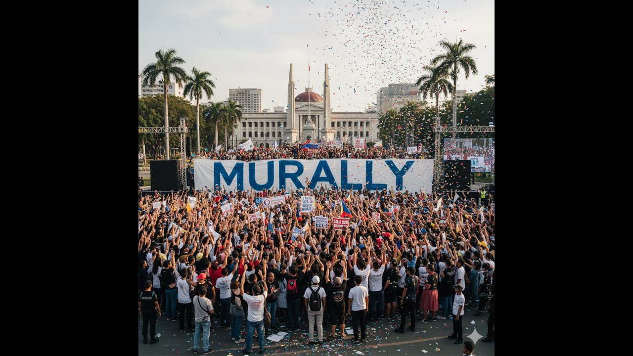 Murally - Musikatorni