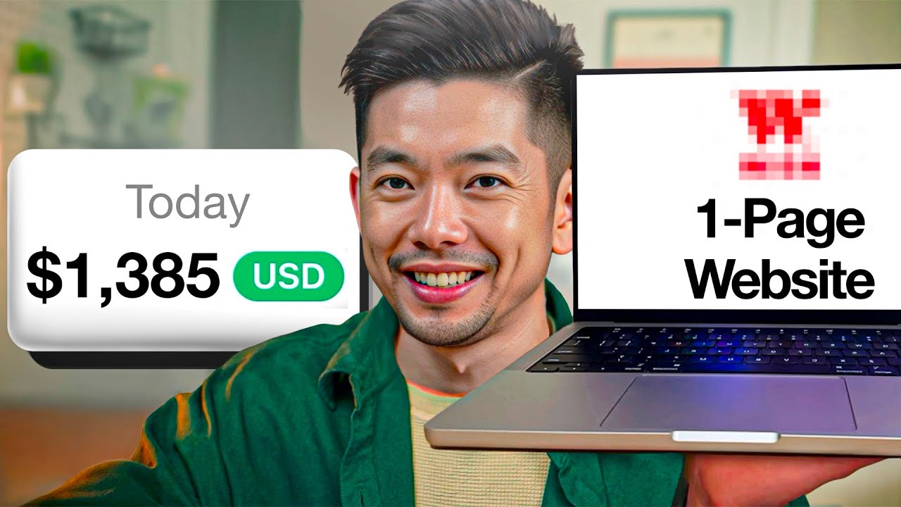 BORING Way to Make Money with AI is this 