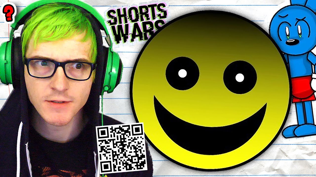 What is the shorts wars?