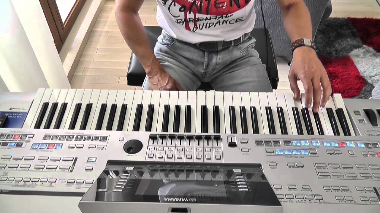 River Flows In You (Dance Cover 2014) T4