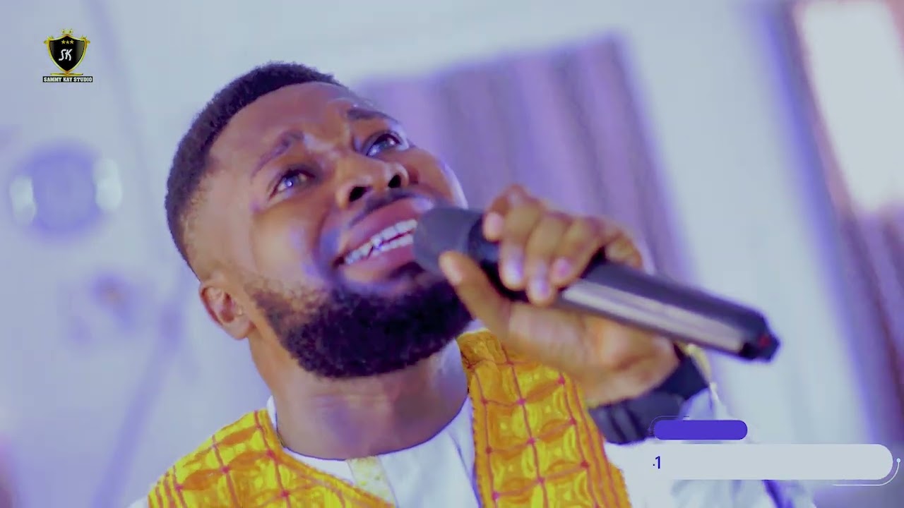 ASEDA NWOM BY AMBASSADOR SOLOMON FRIMPONG PROD BY SAMMYKAY STUDIO NEW