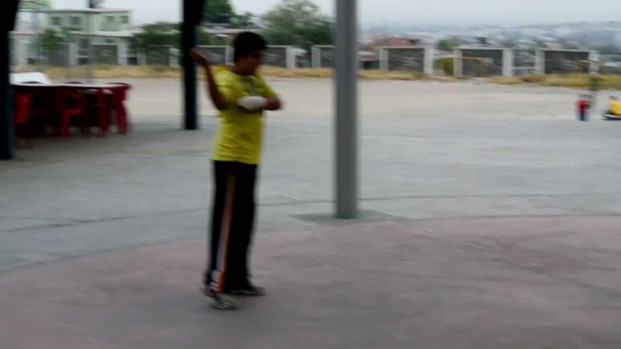 oppa gangnam style - ICC