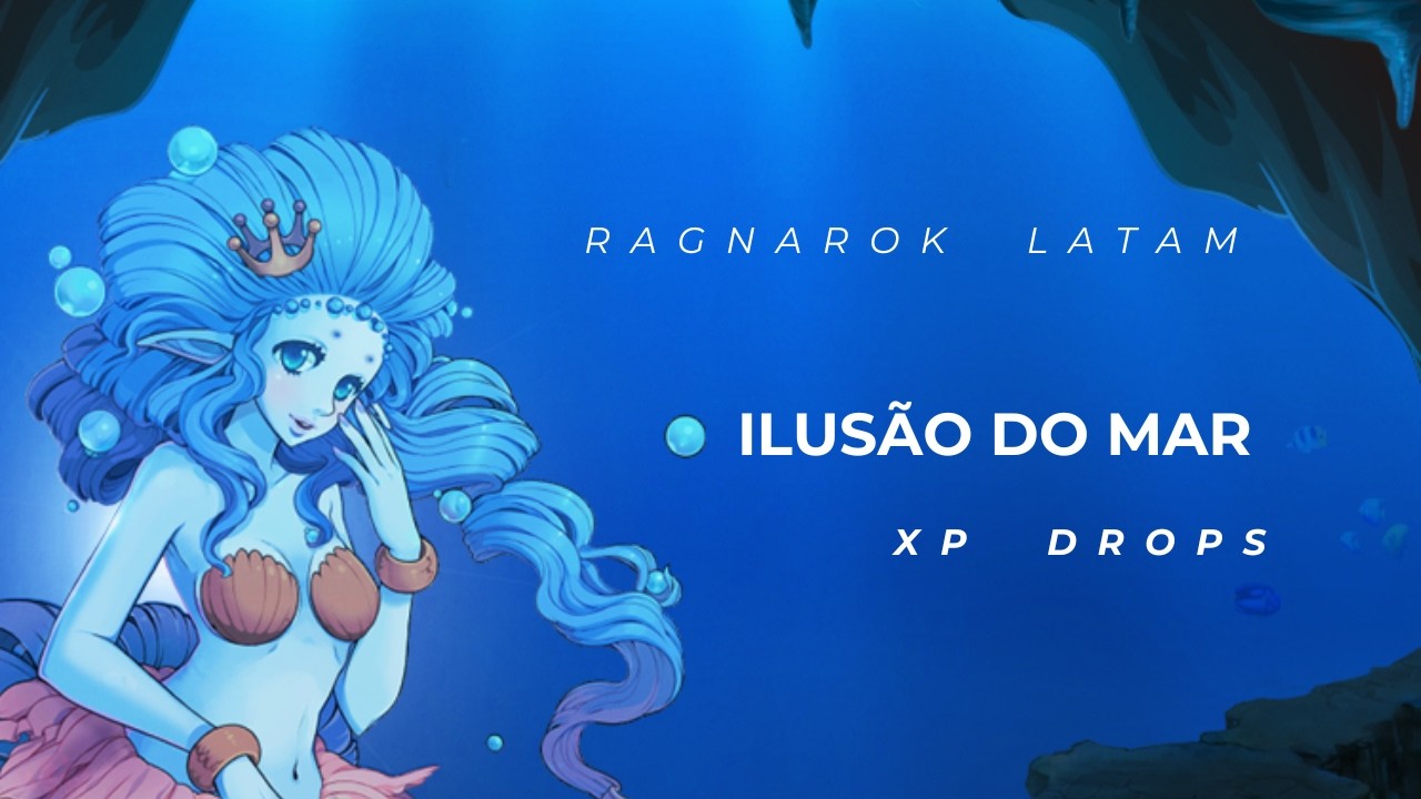 Farm +up    #ragnaroklatam