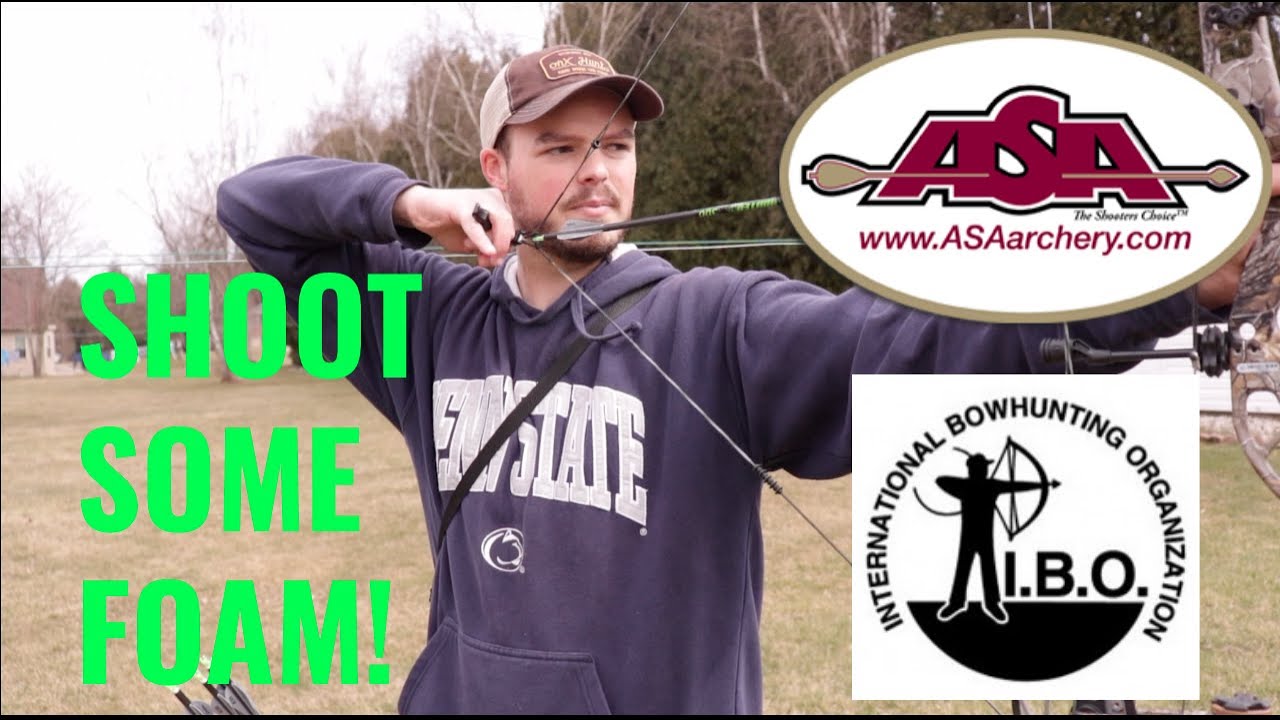 "How To" 3D Archery: Hunter Classes