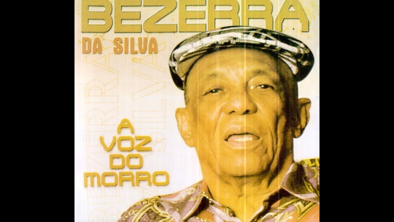 Bezerra da silva - Direitos do Ot&aacute;rio