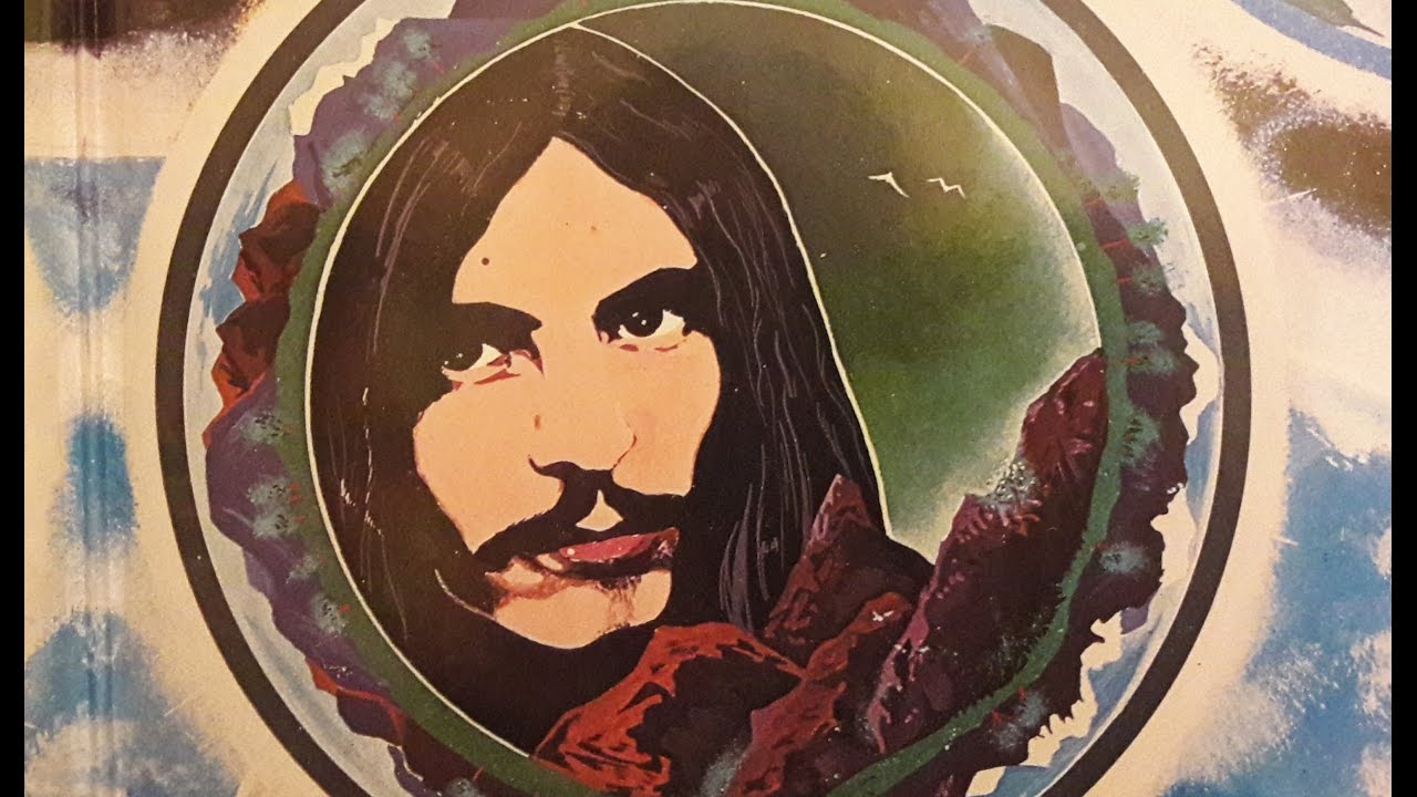 Jane Earth(Angel) 1976 Hq