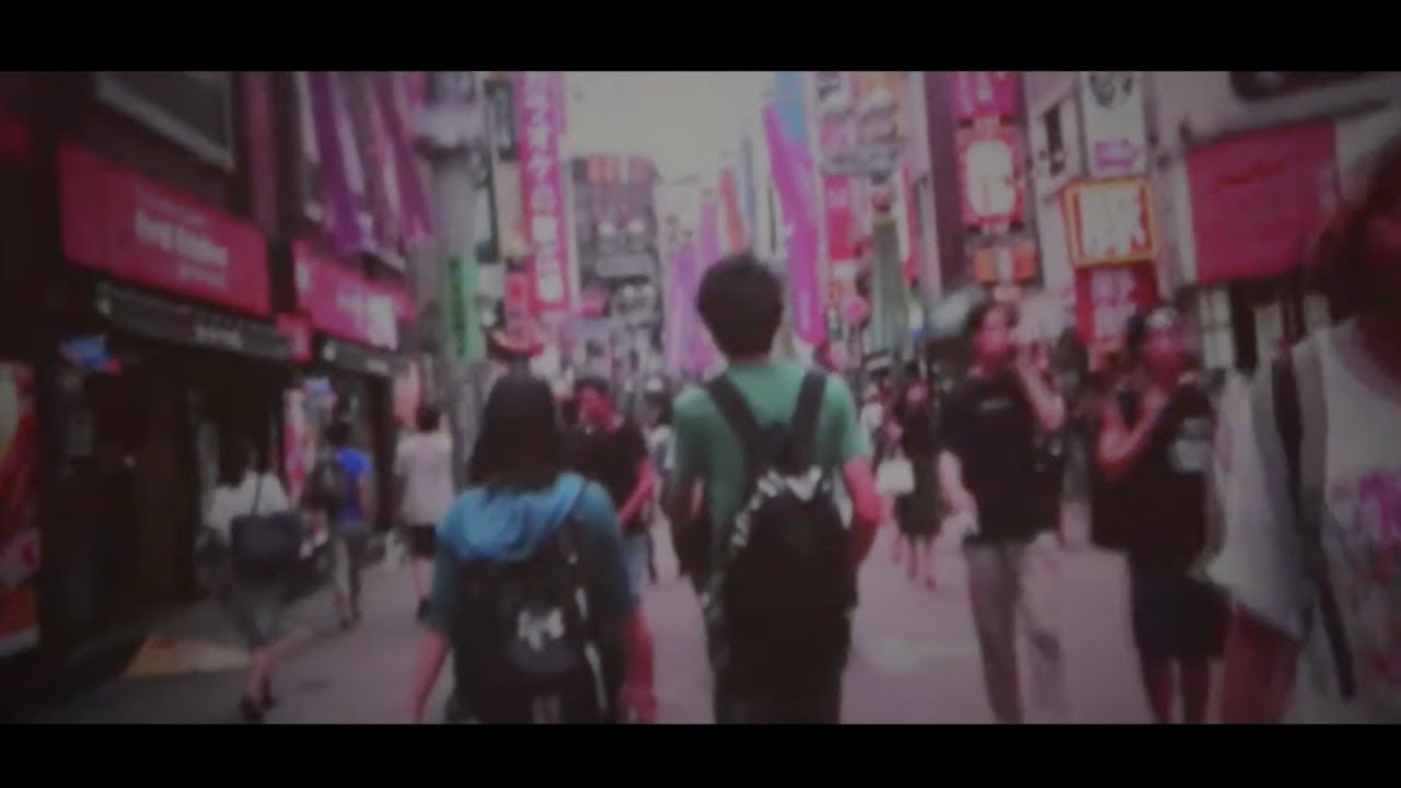 NIXE // Rib Cage [official music video]