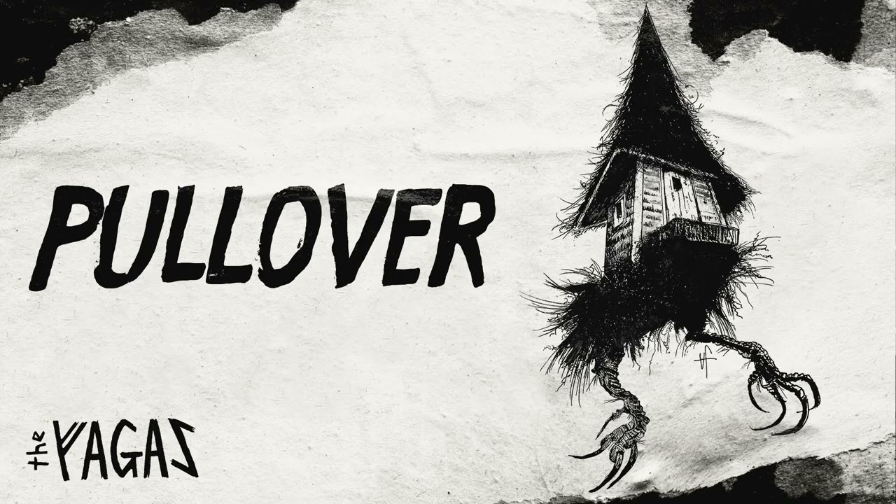 The Yagas - Pullover (Official Audio)