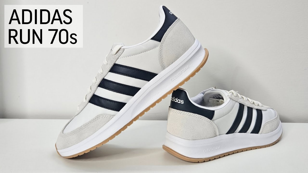 Adidas Run 70s 2.0 | Detailed review : Sizing, comfort, pricing and on-feet |