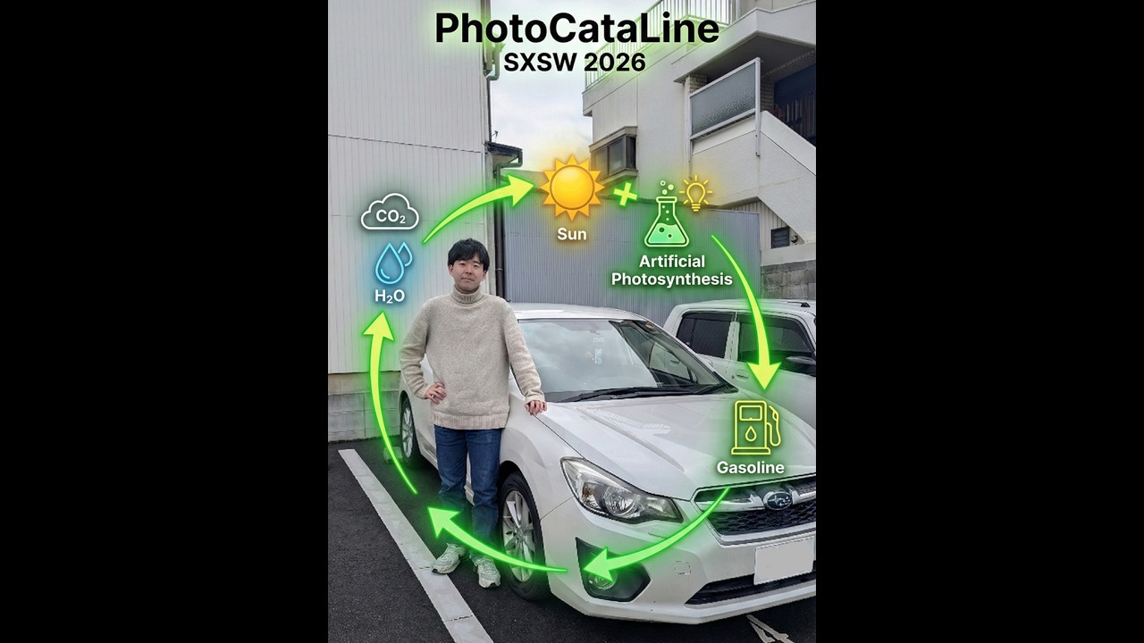 PhotoCataLine