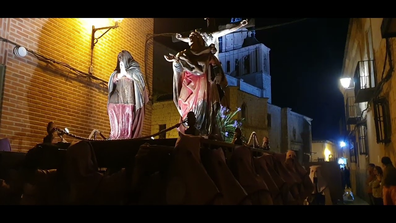 Tordesillas en Semana Santa