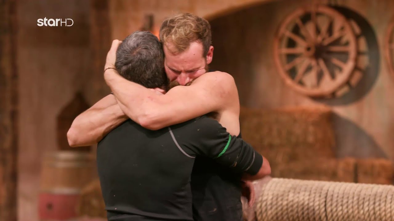 &Phi;ά&rho;&mu;&alpha; 2025 | &Delta;&eta;&mu;ή&tau;&rho;&eta;&sigmaf; vs &Gamma;&iota;ώ&rho;&gamma;&omicron;&sigmaf;: &Pi;&omicron;&iota;&omicron;&sigmaf; &kappa;έ&rho;&delta;&iota;&sigma;&epsilon; &kappa;&alpha;&iota; &mu;&pi;ή&kappa;&epsilon; &sigma;&tau;&eta;&nu; &tau;&epsilon;&lambda;&iota;&kappa;ή &pi;&epsilon;&nu;&tau;ά&delta;&alpha;;