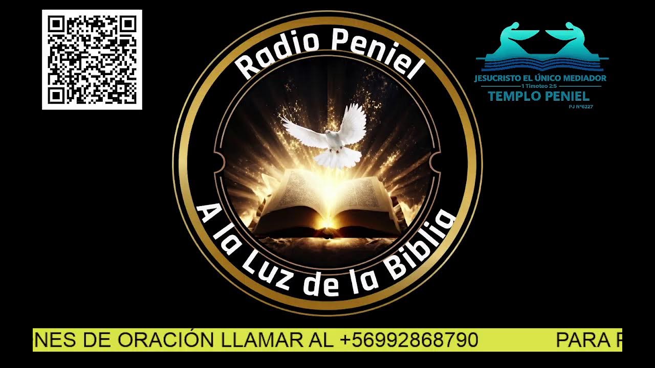 Radio Peniel Coquimbo 