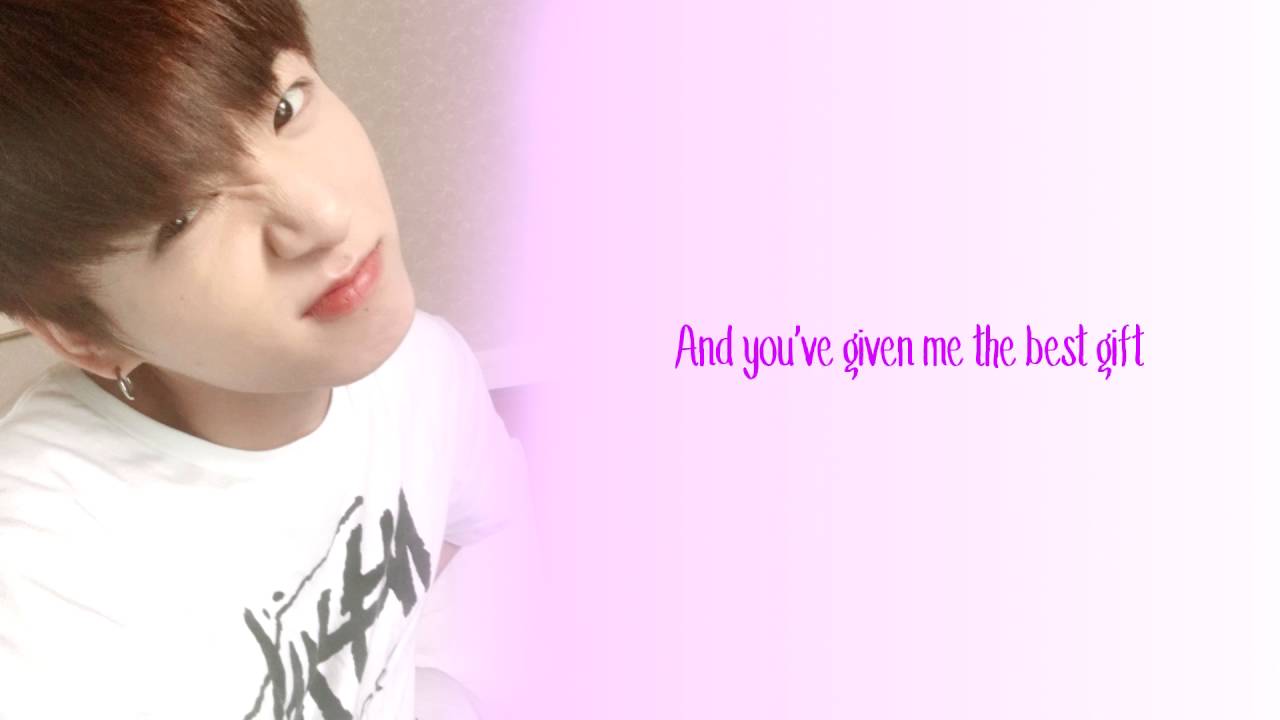 BTS Jungkook (정국) - Purpose [Cover Lyrics]