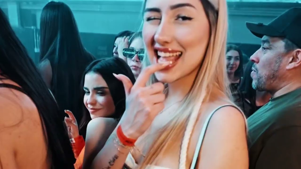 4NDY - TUS TAMBORES 🪘 