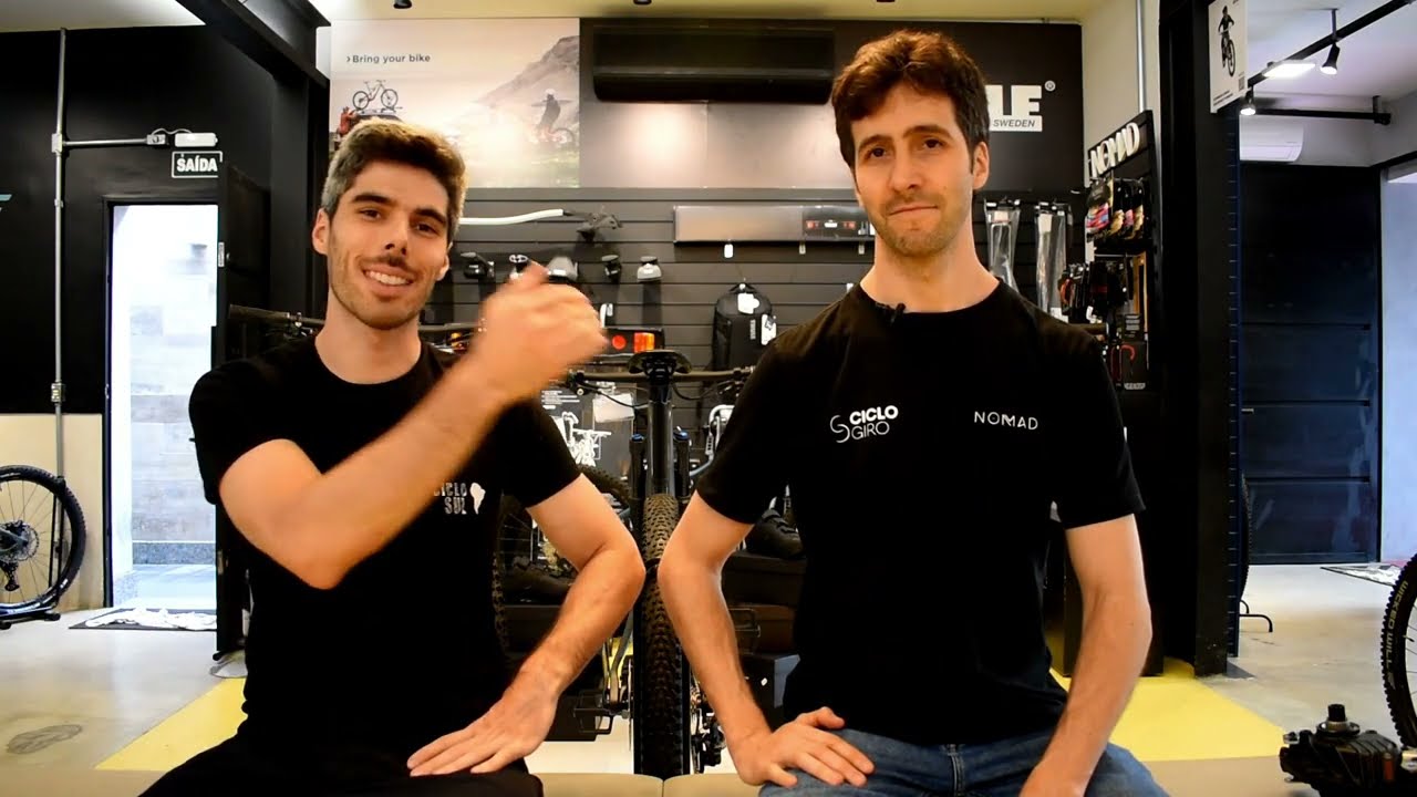 Ciclogiro e Ciclo Sul - Papo sobre Ebikes, motores Shimano, Bosch e desbloqueio de motores