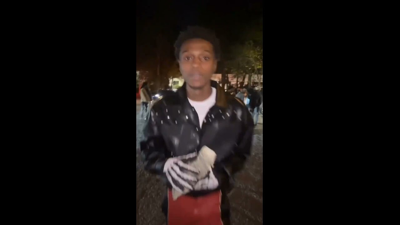 [FREE] Blo x FBL Manny Type Beat -  Milles Sone