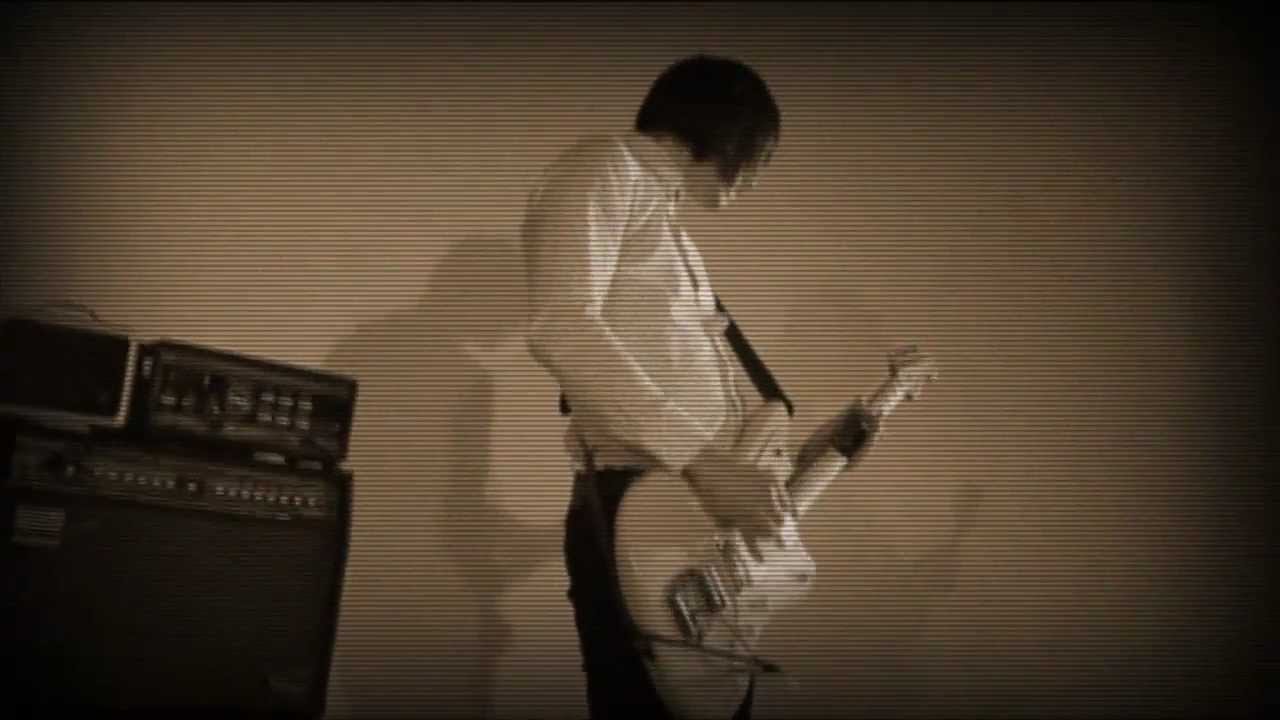 Exit Calm - The Rapture