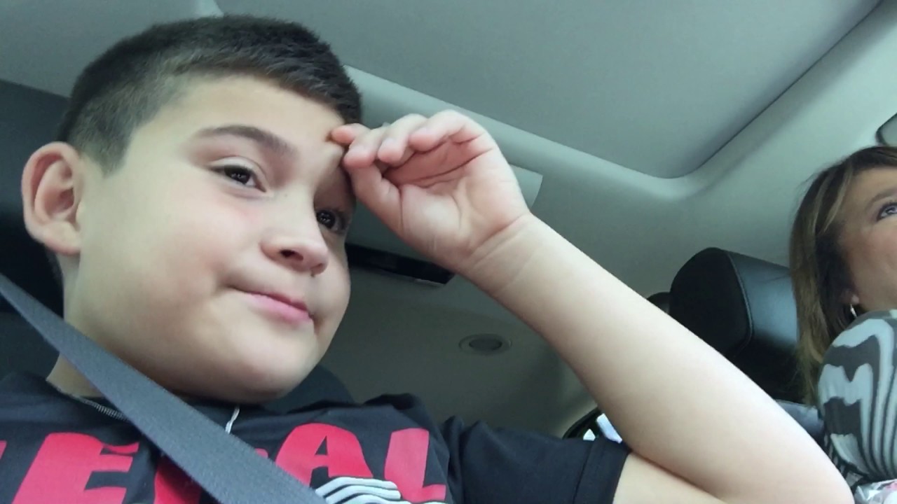 EXTREME HEADACHE PRANK "FAIL"