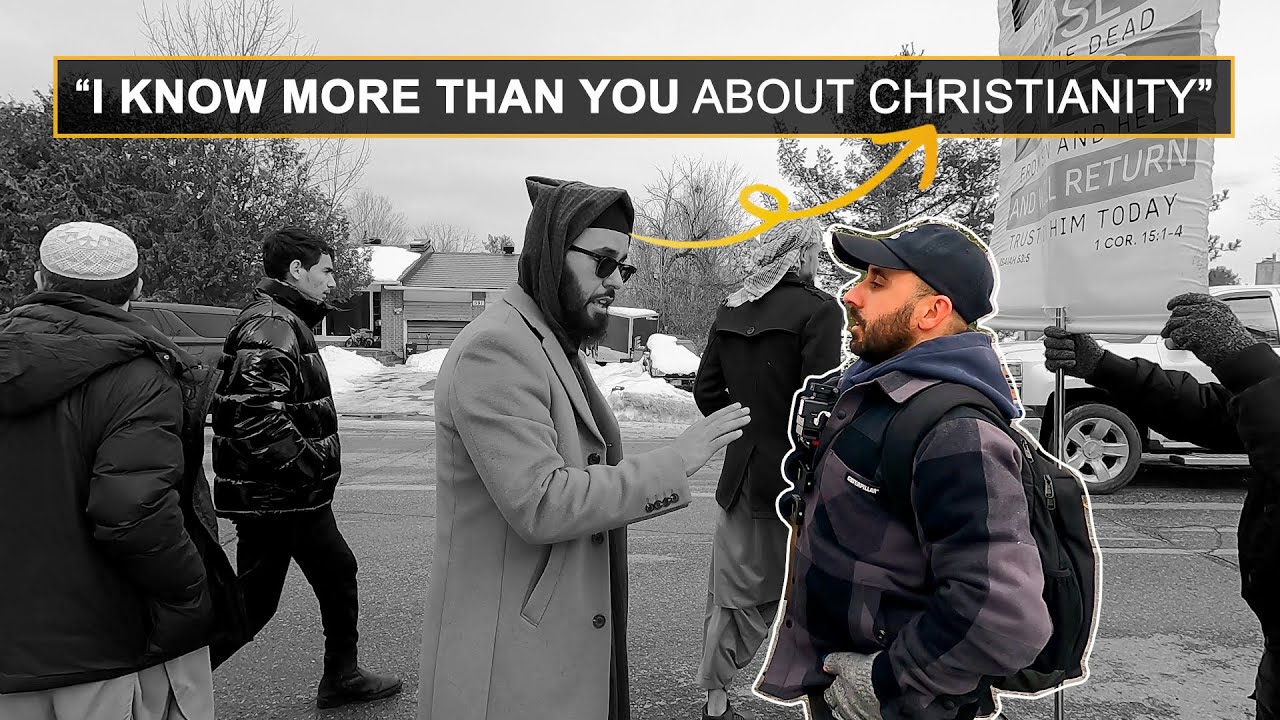 Beware Of Muslims Like This | Taqiyya Alert!