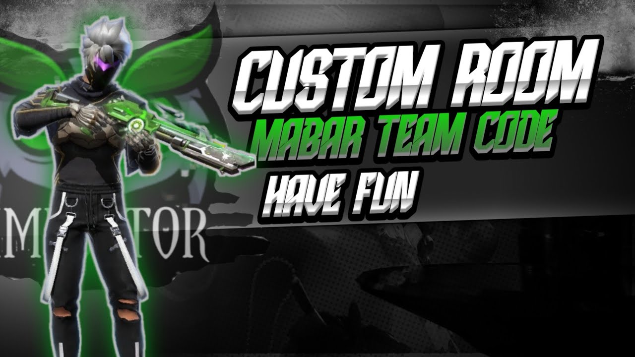 🔴LIVE FF MABAR RANK OPEN TC SKUY JOIN AJA