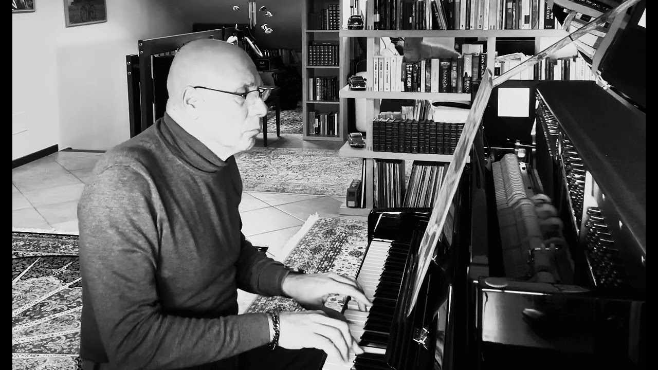 Chopin - Preludio in Mi minore Op.28 No.4