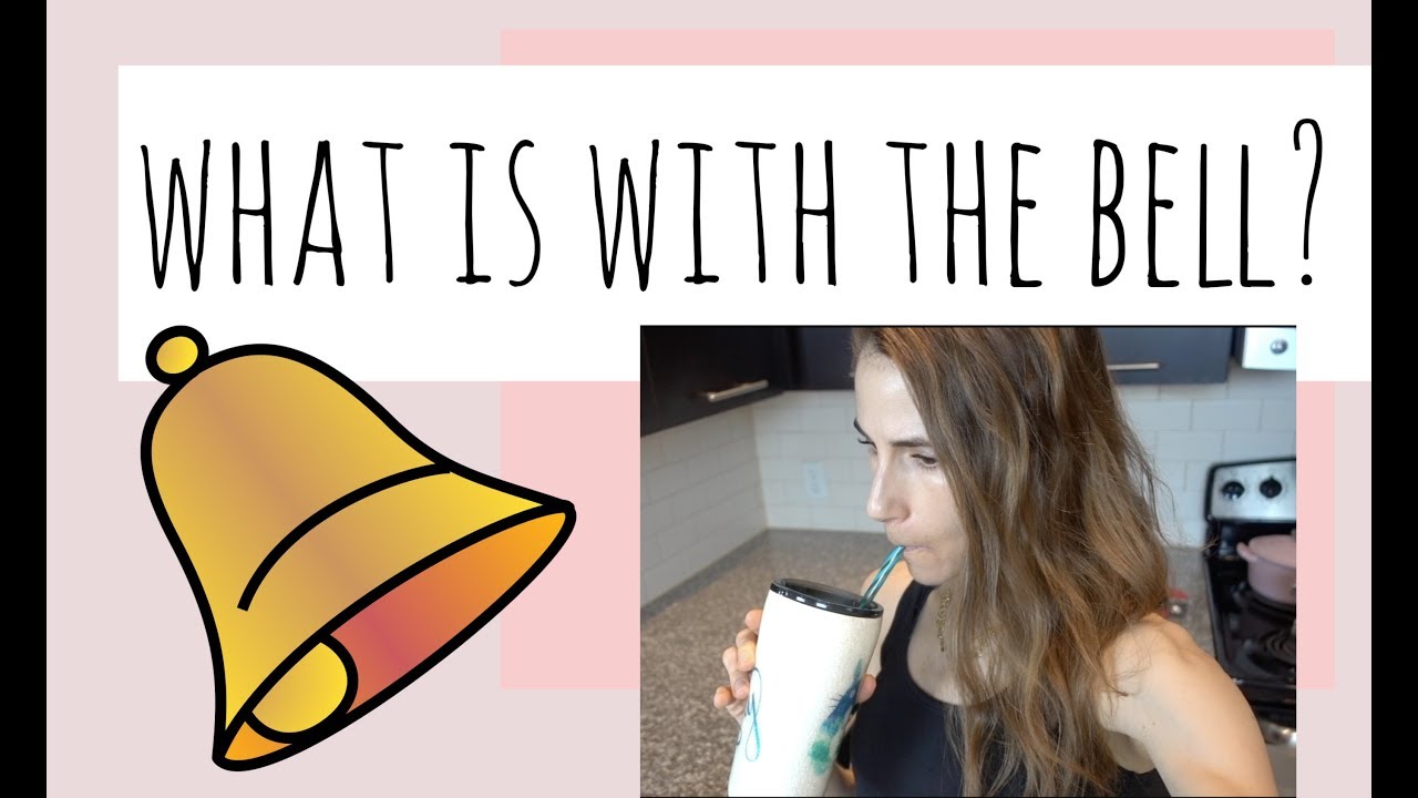 VLOG:  WHAT IS UP WITH THE NOTIFICATION BELL?|DR DRAY