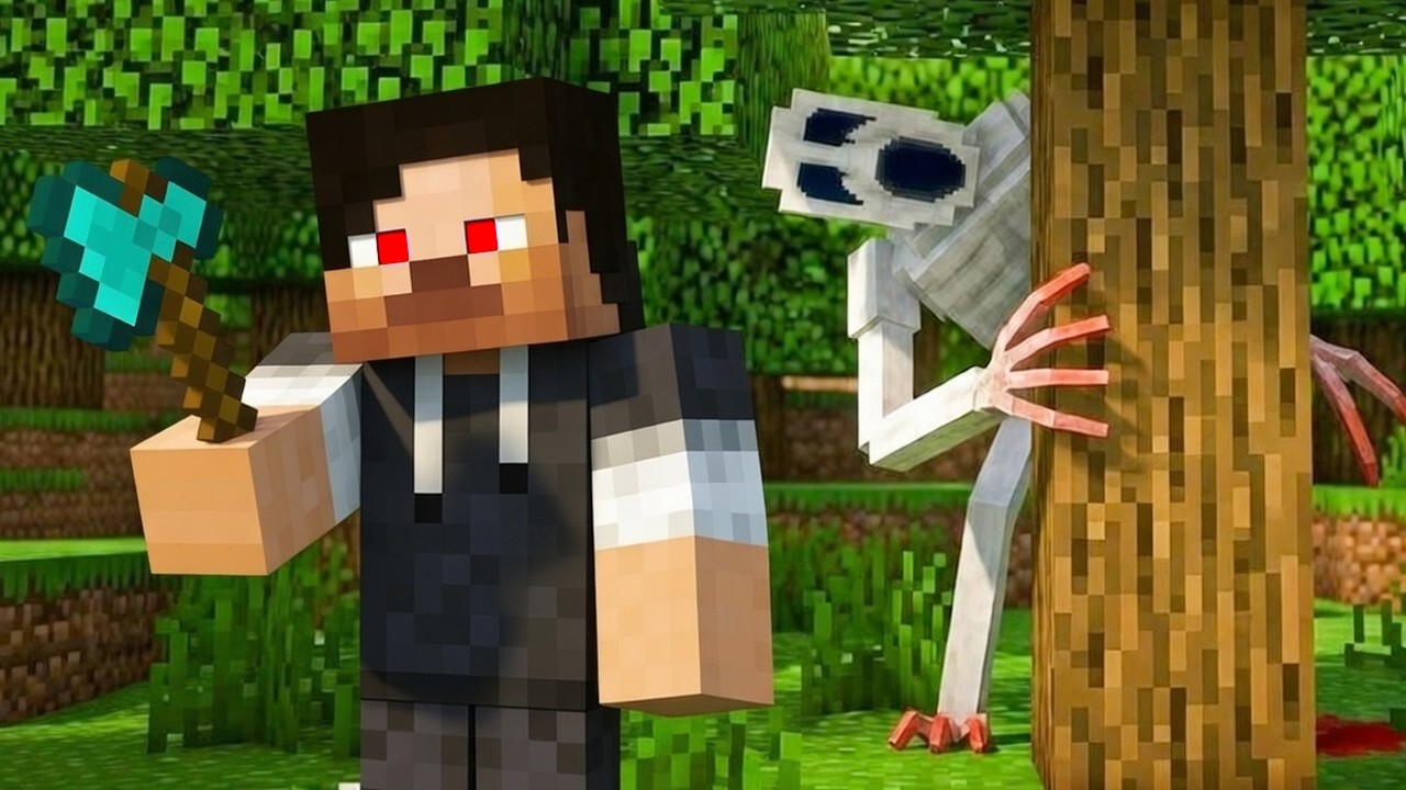 Ebben A Világban MINDIG Figyelnek...