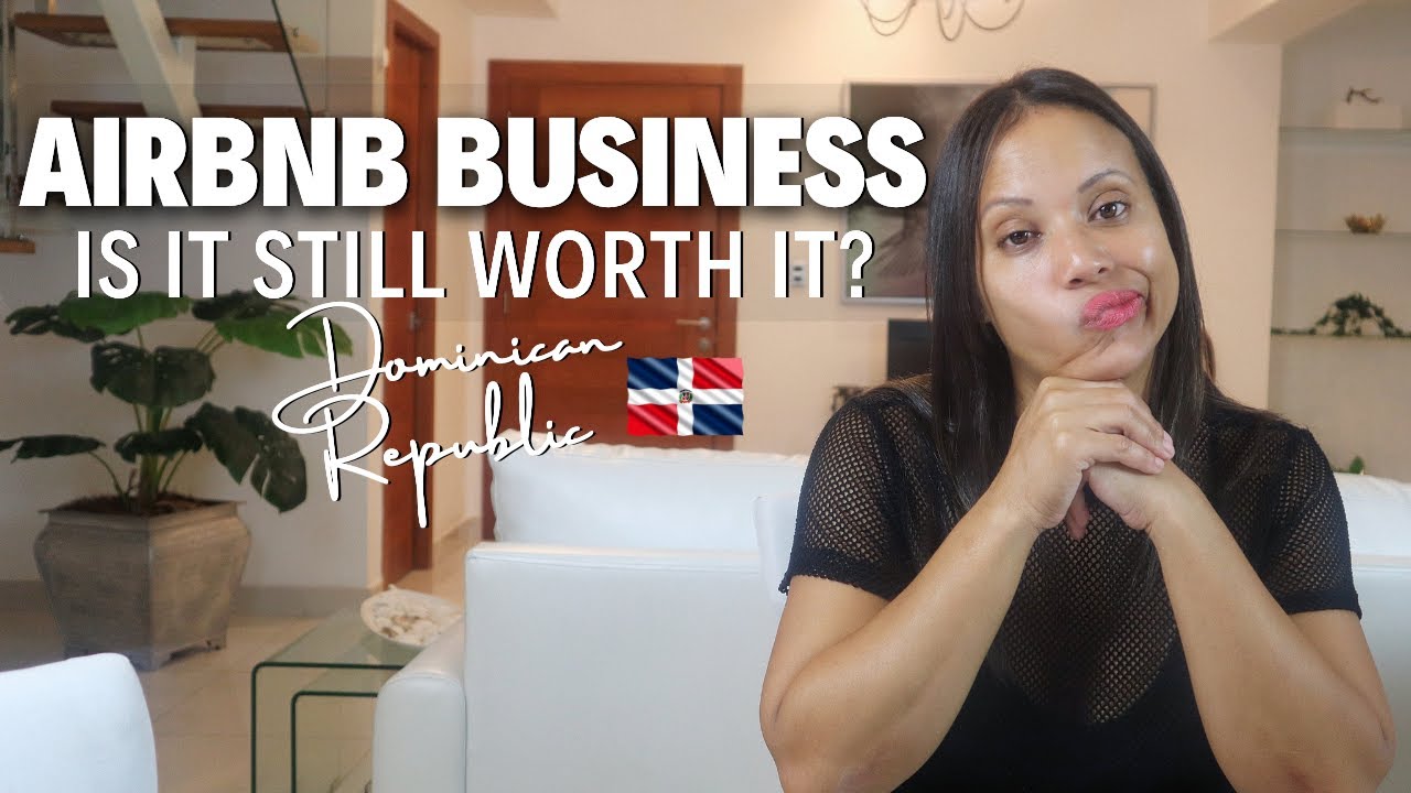 Expert Tips for Running an Airbnb in the Dominican Republic (Avoid These Mistakes)