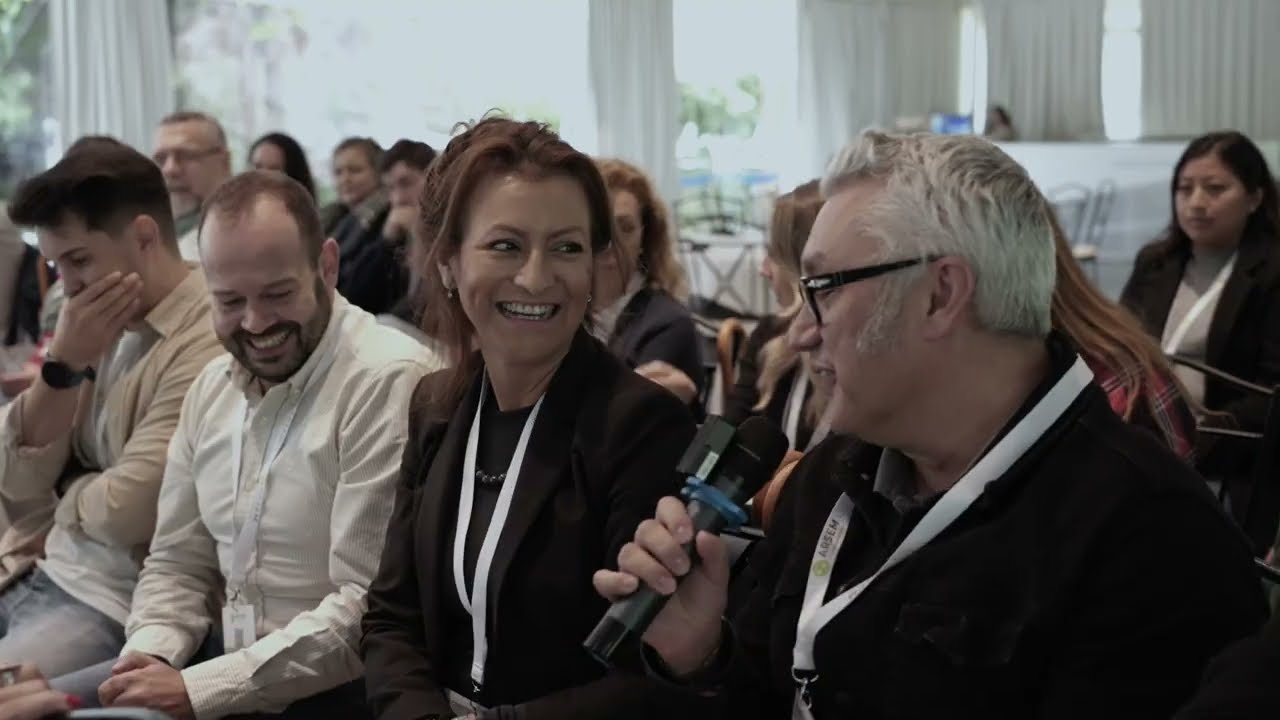 Resumen de Evento Corporativo