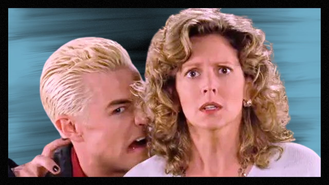 A Deep Dive into Spike & Joyce