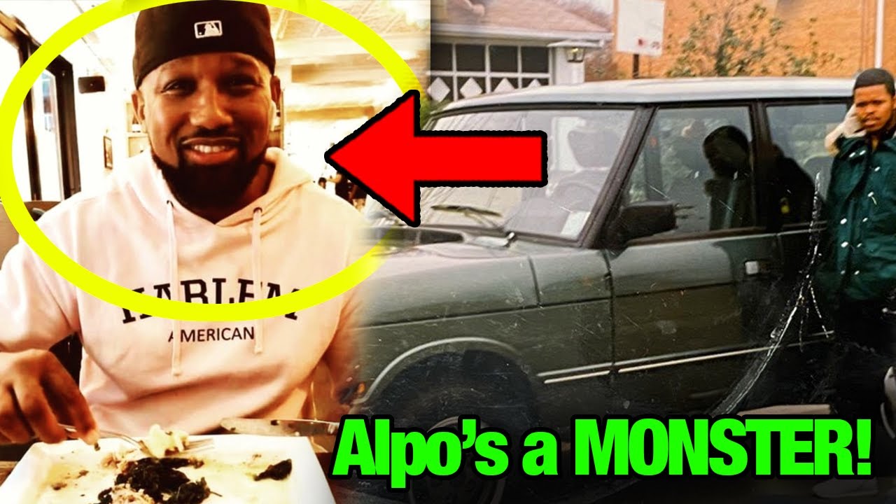 Alpo Martinez Update: Victims Fiancé Speaks Out 