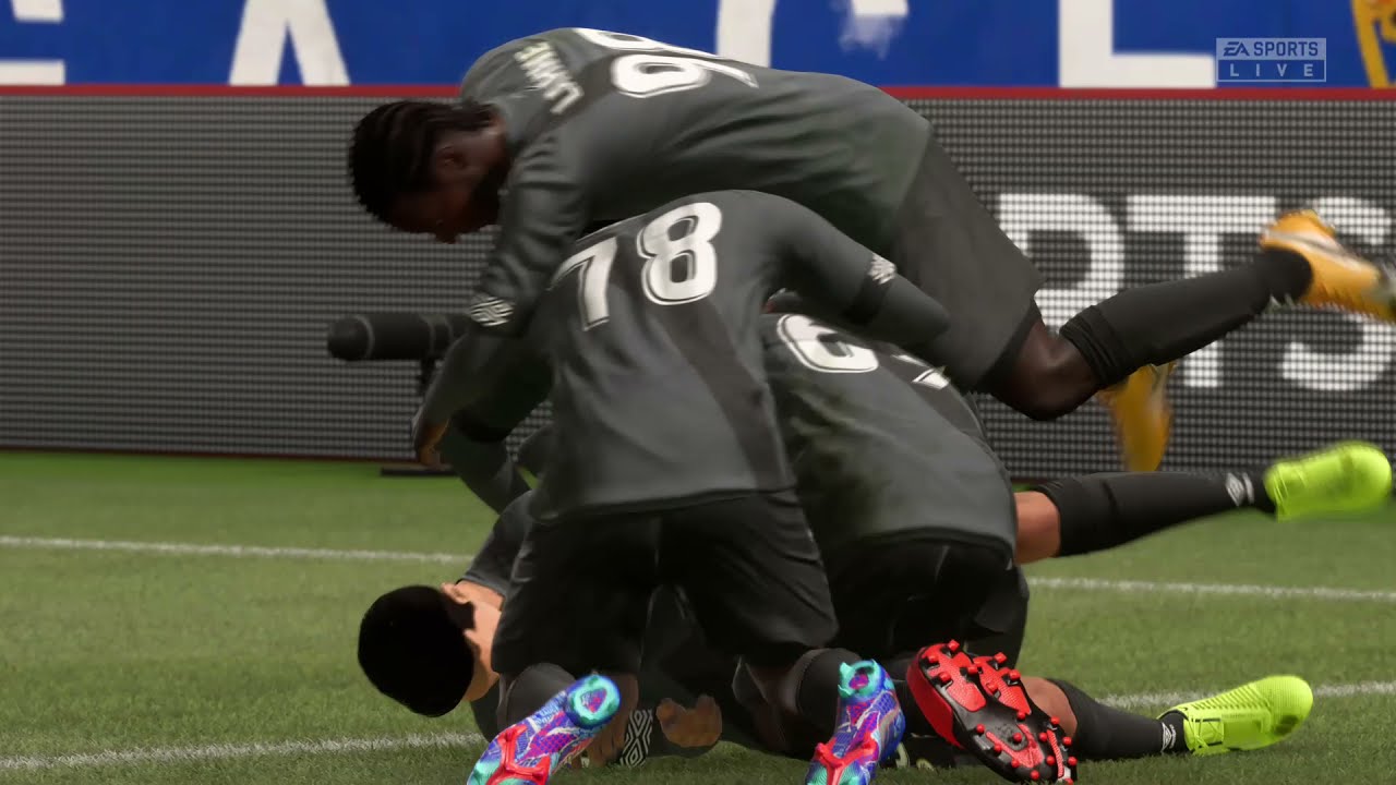 83' Oscar Valentin &bull; Copa de Espa&ntilde;a (M&aacute;laga CF - Rayo Vallecano)