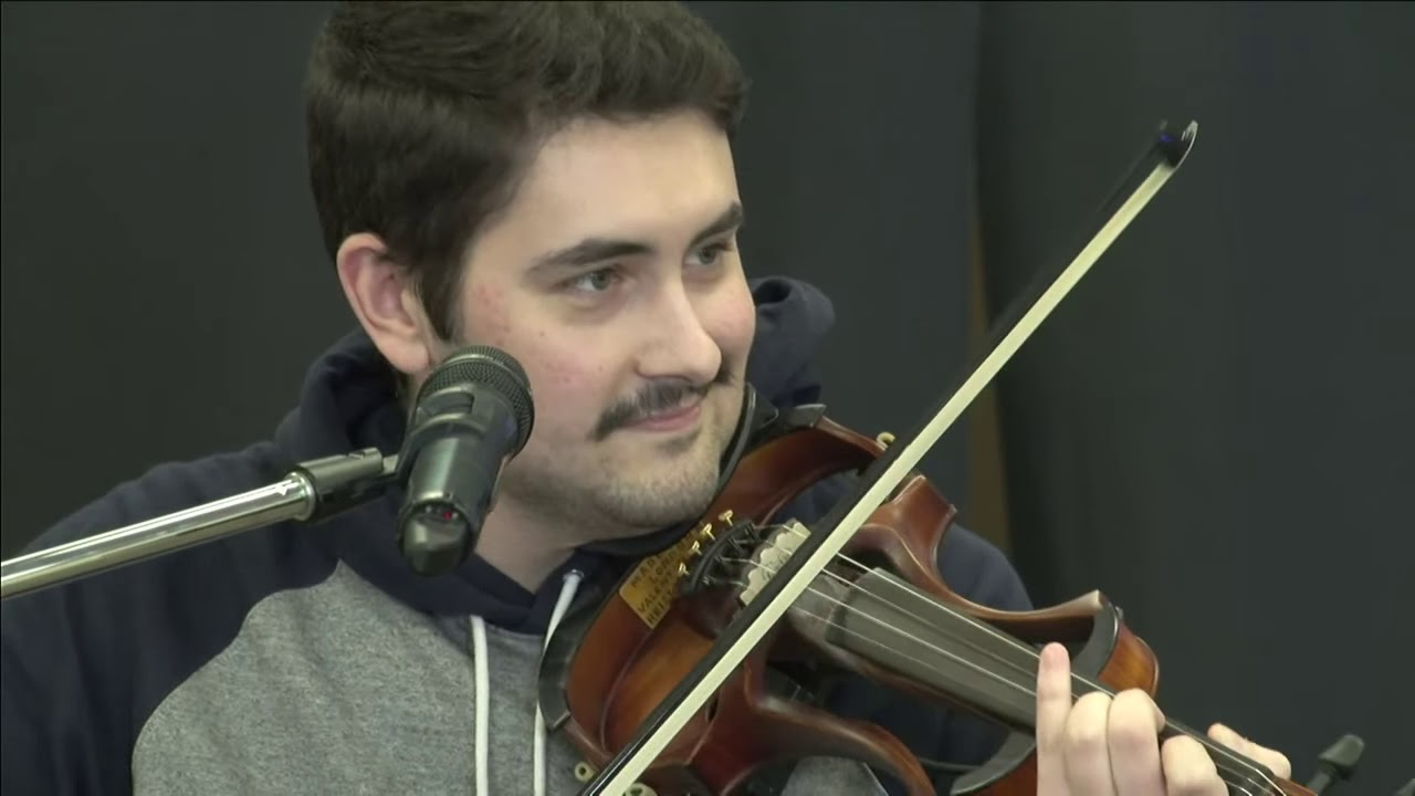 The Beat Goes On - April 15, 2020