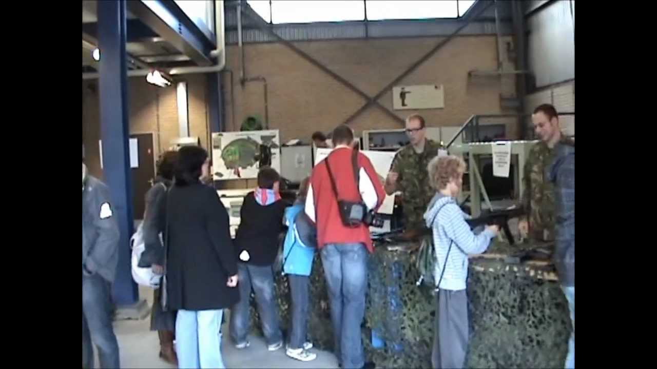 Familiedag OTCLOG 2012