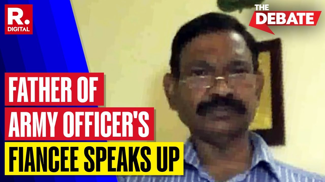 Attacked By Those Who Are Supposed To Protect Us Says Brig Pradhan, Father of Odisha Woman Assaulted