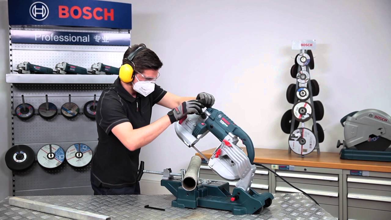 GCB 120 Professional