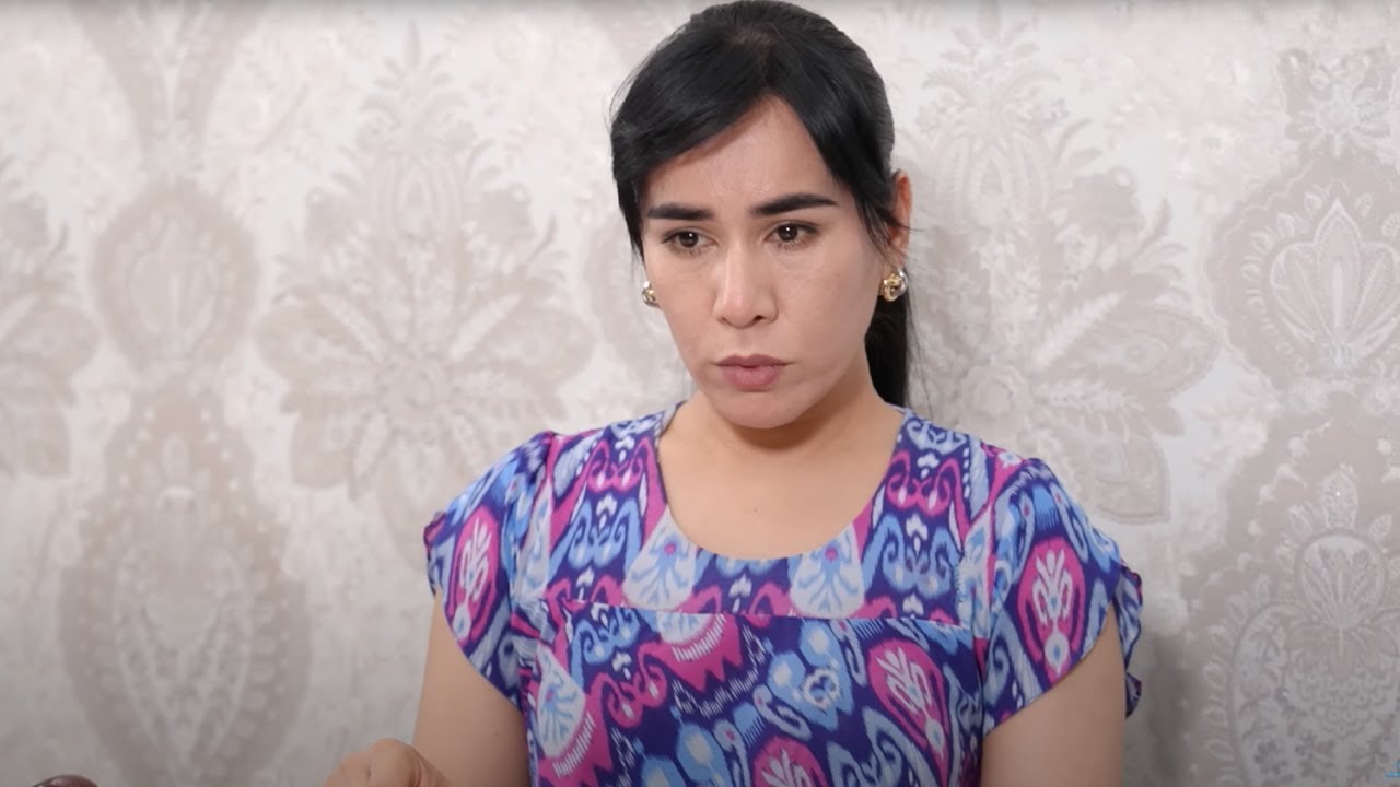 💔 «Қайнотамнинг пенсия пулини яширинча олдим…» | Hikmat